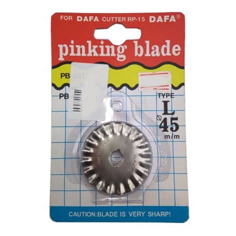 Rotary Cutter Pinking Blade Konga Online Shopping