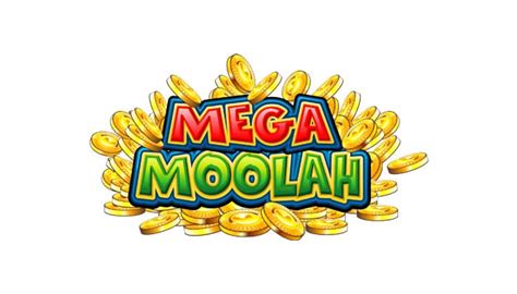 Mega Moolah Online Slots Game Playing Bingo