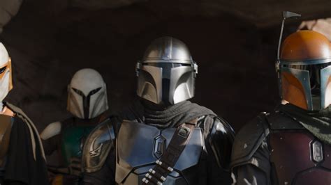 The Mandalorian season 3: release date, trailer, cast, plot, and more ...