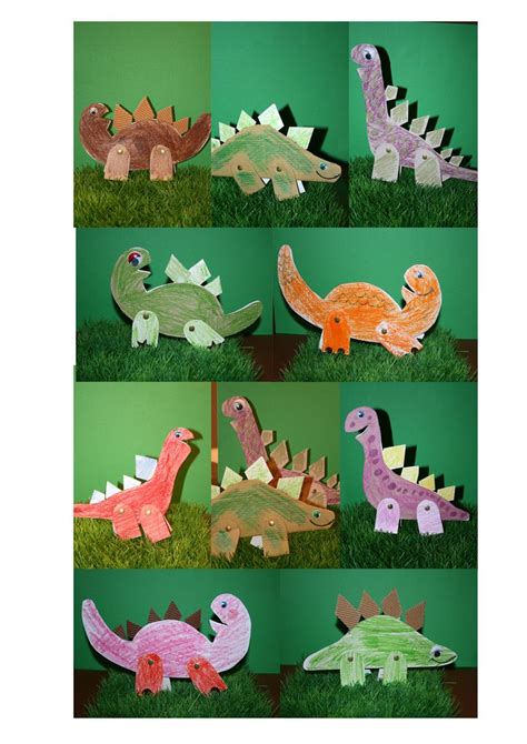 Flickr Dinosaur Projects Dinosaur Crafts Dinosaur