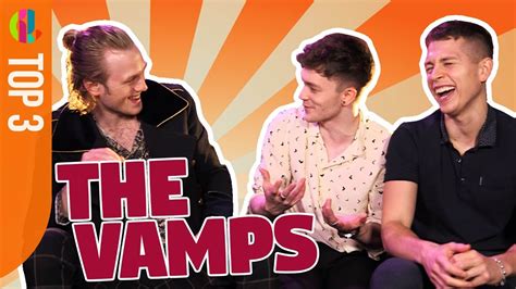 The Vamps Top 3 Youtube