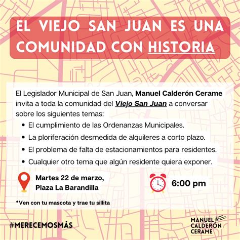 Manuel Calderón Cerame 🇵🇷 Mcalderoncerame Twitter