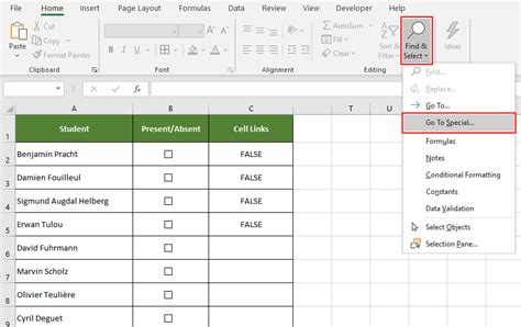 How To Insert A Checkbox In Excel In 5 Easy Steps 2023