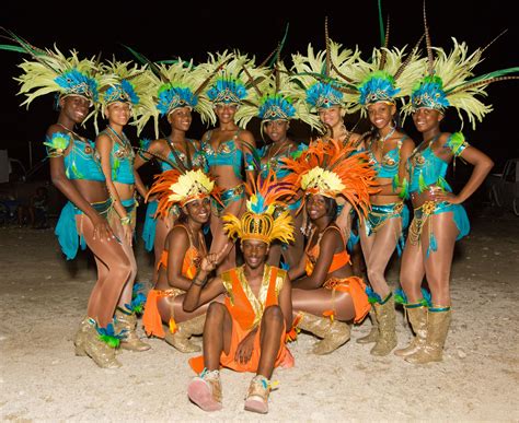 British Virgin Islands Emancipation Festival Carrot Bay Cultural Fiesta