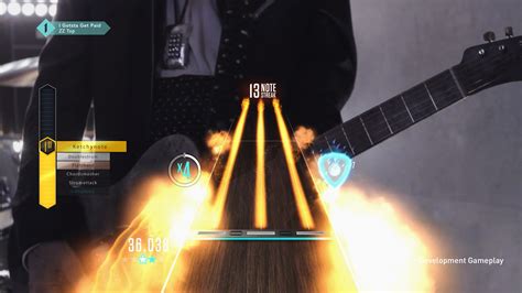 Guitar Hero Live Gameinfos Pressakey