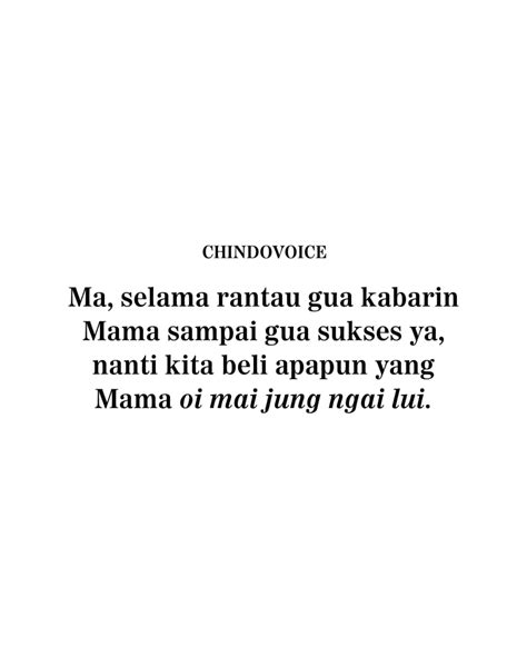 CHINDOVOICE MEDIA™ 印華聲報 | Info & Berita Chindo | Content Creator