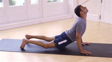 Marichyasana Pose Dedicated To The Sage Marichi Variation B Youtube