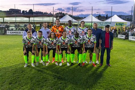 44 Torneo Notturno Di Calcio Di Polpenazze Ottava Serata