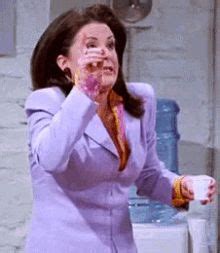 Pill Gifs Tenor Karen Walker Quotes Will And Grace Anastasia