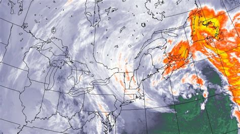 Winter storm blows into Halifax – The Signal