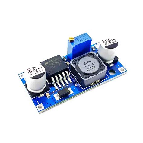 LM2596S DC DC Buck Converter Power Supply Harical Online Store