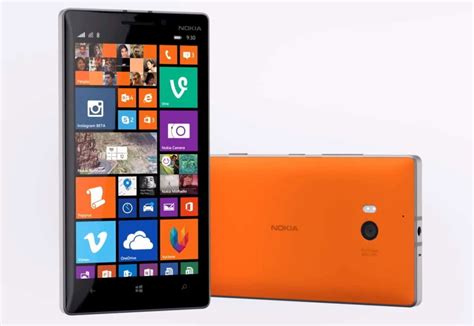 Review: Nokia Lumia 930 – PC.com Malaysia