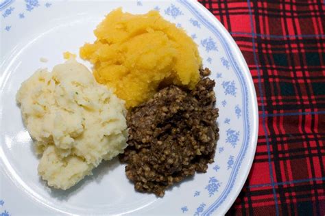 What Is Burns Night And What Does Haggis Have To Do With It Huffpost