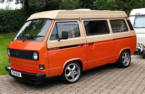 Pin By Vic Furstenburg On Busses Vw Bus Camper Vw Bus T3 Vw Campervan