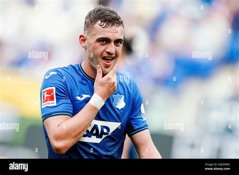 Jacob Larsen Tsg Hoffenheim Hi Res Stock Photography And Images