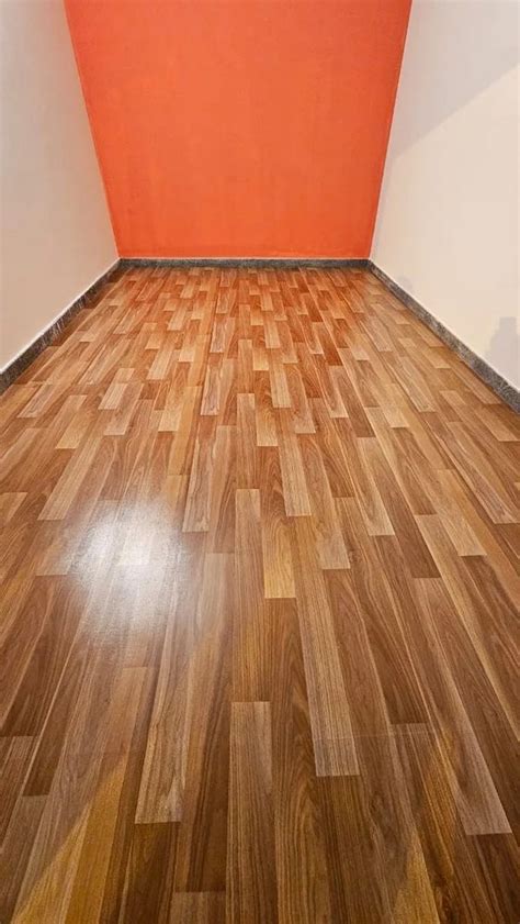 Pvc Vinyl Flooring At Rs Sq Ft Polyvinyl Chloride Floor Covering