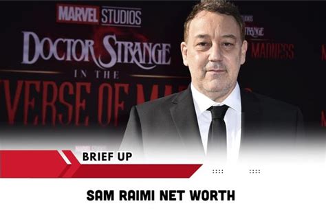 sam raimi net worth 2020