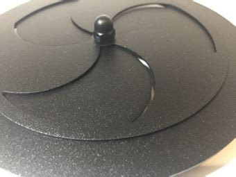 Щелевой диффузор круглый купить — щелевая магнитная решетка ...