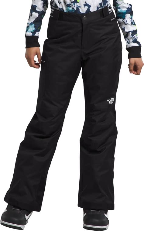 the north face snow pants women 2