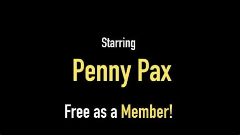 Sexiest Nurse Penny Pax Slides Alex Legend S Dick Between Her Tits