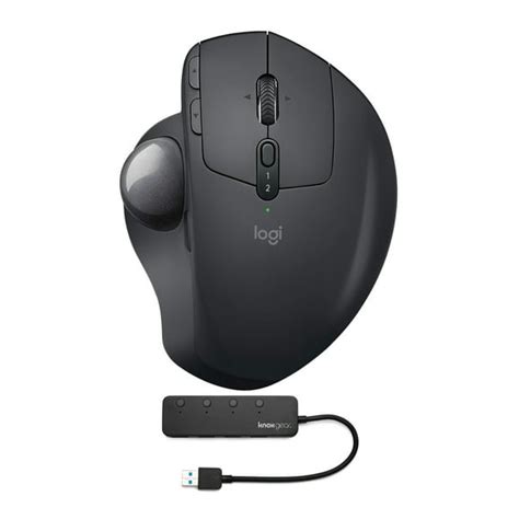 Logitech Trackball Mice