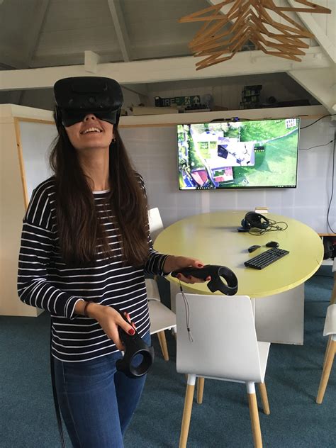How VR Models are Transforming our Clients’ Understanding of their