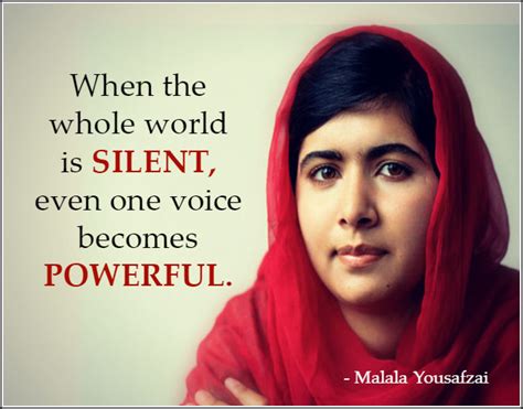 Powerful Malala Yousafzai Quotes That Will Truly Empower and Inspire ...