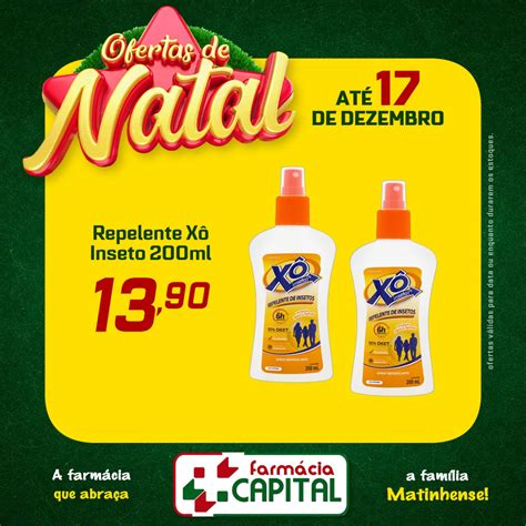 Farmacia Capital Matinhos - Farmácia Capital | Matinhos PR
