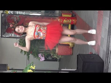 無限HD膜潔開幕 Hot Q Girls 小函 糖糖 毛惠 凱洛 6 8K 60p 2021百大網紅 YouTube