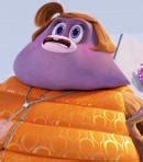 Kristen Schaal (visual voices guide) - Behind The Voice Actors