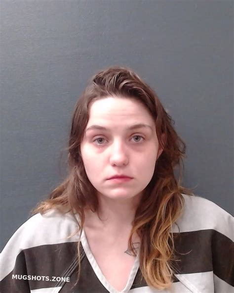 Posey Kara Jaylinn 06042023 Comal County Mugshots Zone