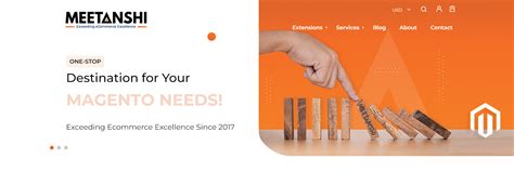 magento development companies