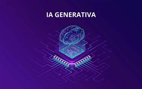 Cuatro Cosas Que Las Empresas Deben Saber Sobre La Ia Generativa