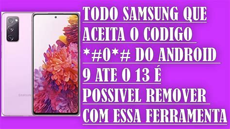 DESBLOQUEIO CONTA GOOGLE ANDROID 13 SAMSUNG A12 A127M 2023 ATUALIZADO