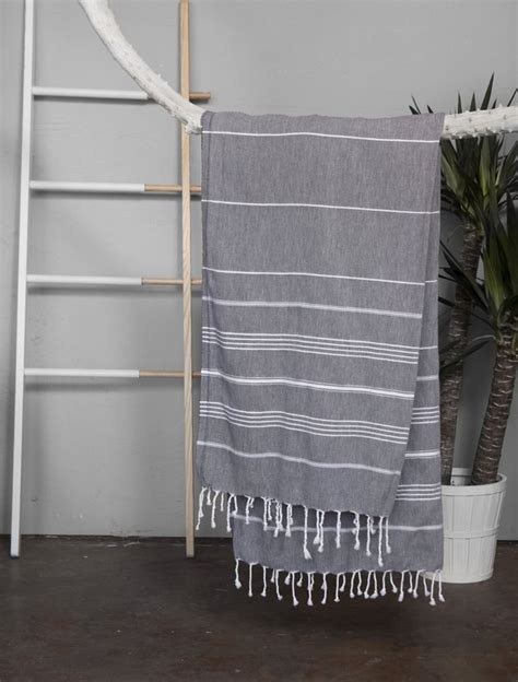 Turkish Towels Are This Spring's Must-Have | Hunker