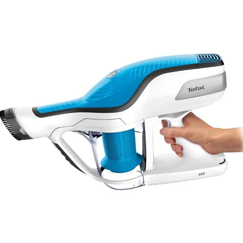 TEFAL TY9490 Air Force 360 Flex Aqua Odkurzacz Ceny I Opinie W Media