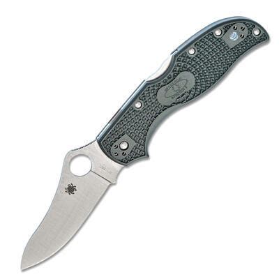 Spyderco Stretch British Racing Green Zdp Mujnuz Cz