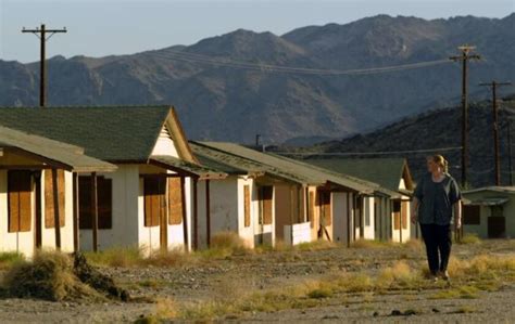 A California ghost town sells for $22.6 million to mysterious company