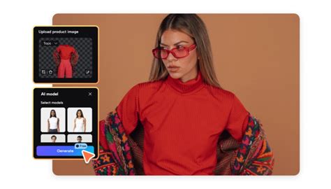 Trocar De Roupa Ia - Provador Virtual Online Grátis para Trocar de Roupa IA na Foto