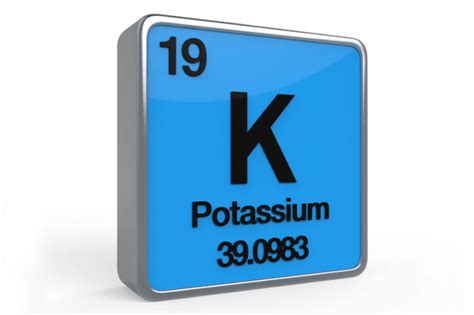 8 Potassium Benefits + Intake, Sources & Side Effects - SelfDecode Supplements