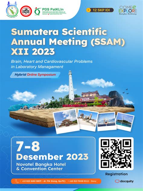 Flyer - Ssam Xii - 2023 - Final | PDF