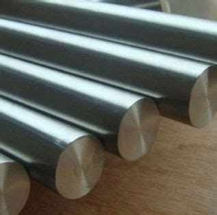 Astm B Tantalum Round Bar Ta Alloy R Rod R Hex Bar