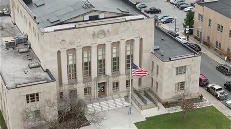 Mercer County Courthouse Princeton Wv Youtube