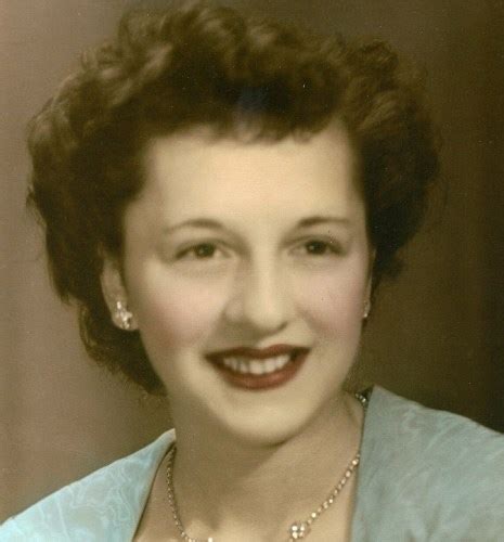 Jean Howard Obituary 2020 Durham Region On Northumberland News