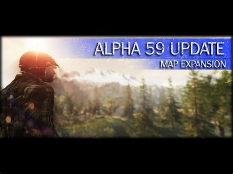 Extended Map Brand New Alpha Subsistence Live Stream Youtube