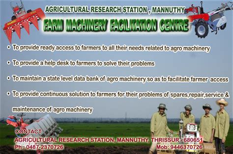 Ars Mannuthy Research Activities Highlights And Achievements Kerala