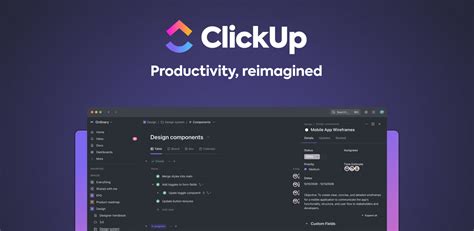 Technology Solution Reviews ClickUp S Potential Tonika Bruce