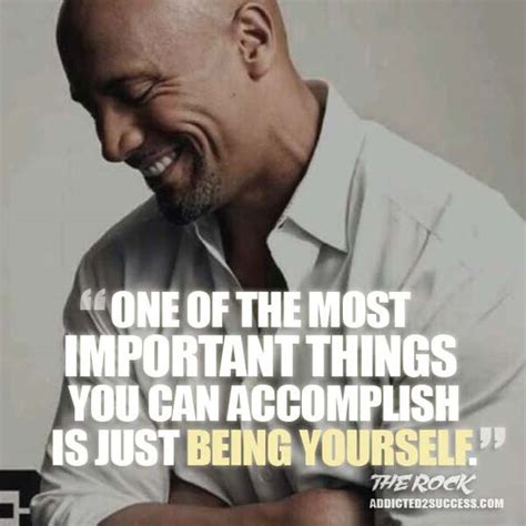 Quotes From Dwayne Johnson. QuotesGram