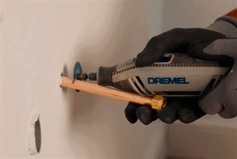 How To Cut A Bolt With A Dremel A Step By Step Guide Updated June