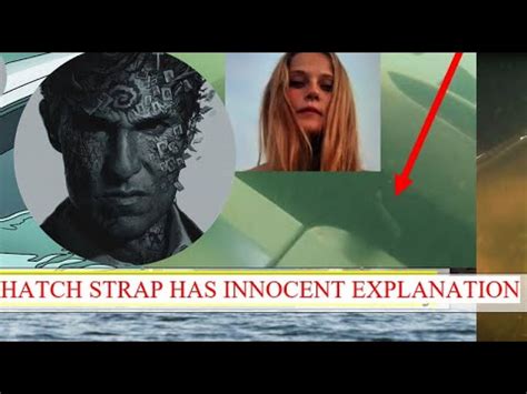 Kiely Rodni Foul Play Theory Debunked YouTube